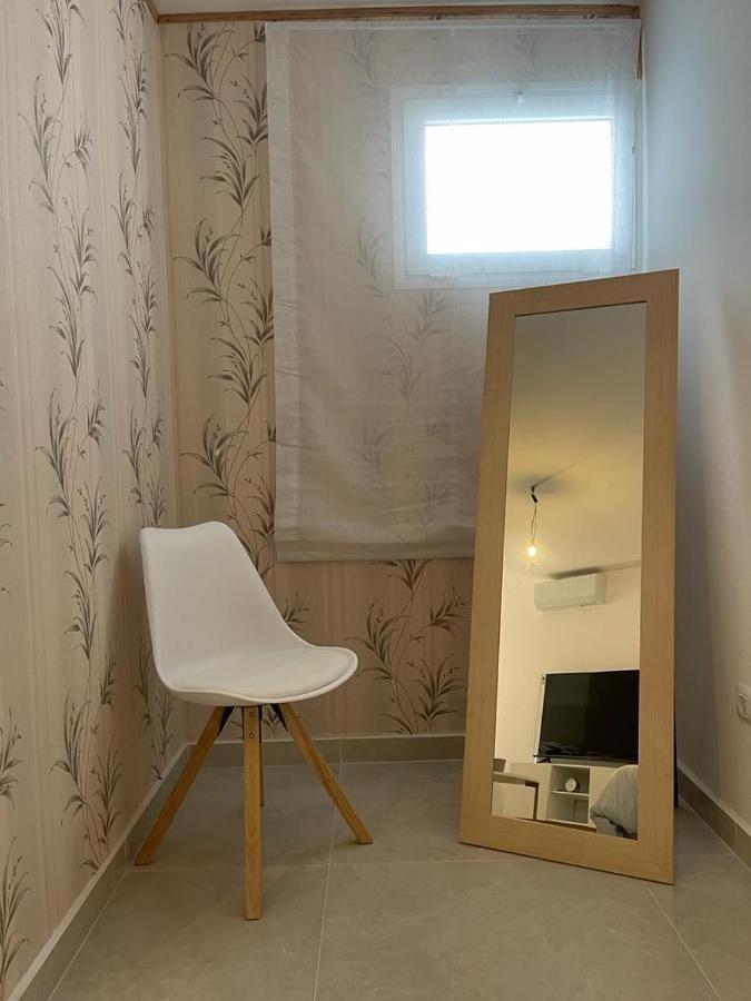 Apartamento Adosado Playa Blanca  Luaran gambar