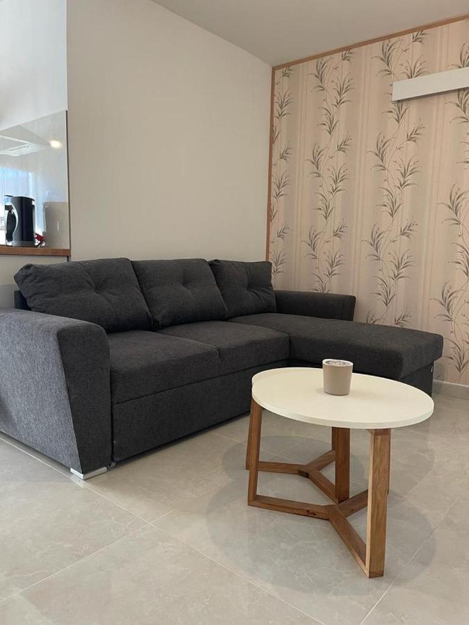 Apartamento Adosado Playa Blanca  Luaran gambar