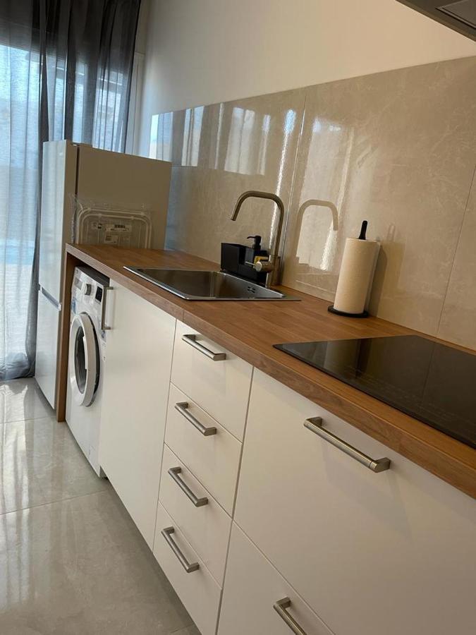 Apartamento Adosado Playa Blanca  Luaran gambar